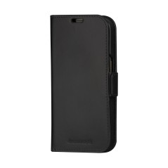 Lynge iPhone 15 Black - Stylish and Durable Case by dbramante1928 (LY61GTBL1821)